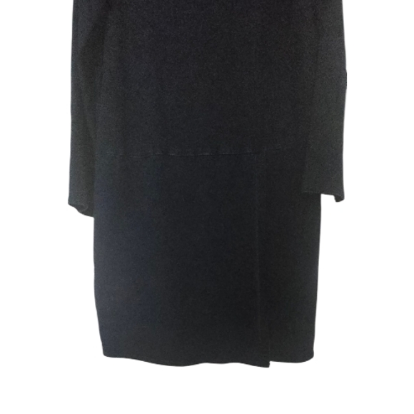 Pure Jill Denim Women's Dress - Picture 4 of 7